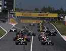 Max Verstappen a ctigat Marele Premiu de Formula 1 al Spaniei 2016