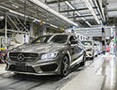 Daimler va construi o nou uzin Mercedes-Benz n Ungaria