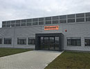 Continental a inaugurat centrul de cercetare i dezvoltare din Braov