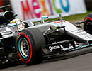 Lewis Hamilton a ctigat Marele Premiu de Formula 1 al Mexicului