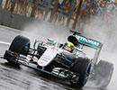 Lewis Hamilton a ctigat Marele Premiu de Formula 1 al Braziliei