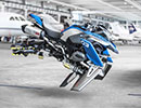BMW Hover Ride, concept de design n parteneriat cu LEGO