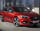 Premier mondial: noul Opel Insignia debuteaz la Salonul Auto de la Geneva