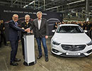 Noul Opel Insignia pentru 2017, n Romnia de la 17.000 Euro