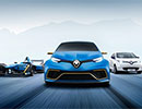 Renault ZOE e-Sport, un concept car 100% electric i 100% sportiv