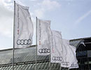 Audi i Porsche lucrez mpreun la o nou arhitectur de vehicule