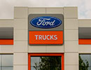 Cel mai mare sediu Ford Trucks din Europa se deschide oficial n Romnia