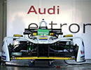Audi e-tron FE04, rapid i de ncredere