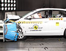Noile Volkswagen Polo i T-Roc, siguran de 5 stele la teste Euro NCAP