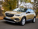 Nou motorizare pentru Opel Grandland X i un nou nivel de echipare premium