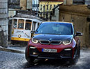 Noul sistem de control al traciunii de la BMW i3s pentru toate modele BMW i MINI viitoare