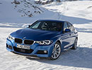BMW 320d respect n totalitate toate cerinele legale privind noxele
