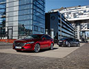 Noua linie de design i inovaii tehnice Mazda la Geneva