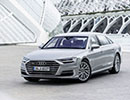 Audi A8 primete premiul World Luxury Car 2018