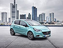 Opel, marca din top 10 cu cea mai mare cretere