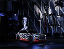 Audi e-tron: autonomie de 400 km dup 30 minute de ncrcare