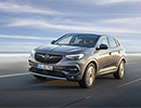 Nou motorizare diesel pentru Opel Grandland X
