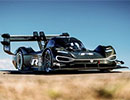 Volkswagen Motorsport arunc n aer standardele aerodinamicii