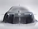 Noul concept Opel schimb imaginea mrcii