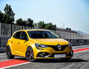 Renault lanseaz noul MEGANE R.S. TROPHY
