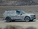 Noul BMW X7 este supus testelor de anduran n condiii extreme