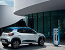 Renault anun noi vehicule electrice, accesibile
