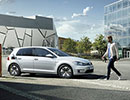 Volkswagen, lider n Romnia pe segmentul de maini electrice