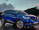 Renault lanseaz noul Kadjar n Romnia, de la 15.630 Euro