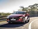 Mazda Skyactiv-X, un motor revoluionar pe benzin