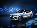 BMW i Hydrogen NEXT la Salonul Auto de la Frankfurt 2019