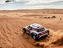MINI ctig Raliul Dakar 2020