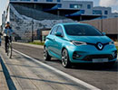 Noul Renault ZOE pentru 2020, n Romnia de la 30.350 euro cu TVA
