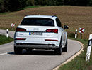 Audi lanseaz n Romnia Q5 TFSI e quattro, de la 47.800 Euro