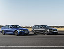 BMW lanseaz noile Seria 5 Sedan i Touring