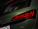 Luminile OLED digitale sunt lansate n premier pentru Audi Q5