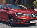 Noul Renault Megane Sedan, n Romnia de la 14.100 Euro