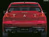 foto-2-Mitsubishi Lancer Evolution X