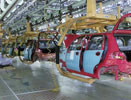 Tranzacia prin care Ford va prelua Automobile Craiova va fi finalizat la 21 martie