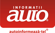 Informaii Auto logo