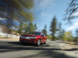 Lincoln MKS 2009 wallpaper
