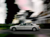 Maybach Landaulet Concept wallpaper