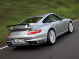 Porsche 911 GT2 wallpaper