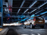 Volvo XC60 wallpaper