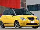 Lancia Ypsilon Sport MomoDesign