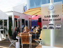 SIAB 2007: Volkswagen Autovehicule Comerciale