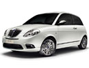 Lancia Ypsilon - facelift pentru 2008