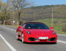 Drive test: Ferrari F430 Spider