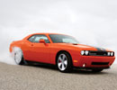 Dodge Challenger - un 