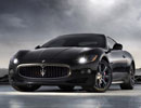 Maserati GranTurismo S: 130.305 de euro n Romnia