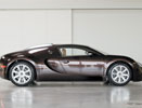 Bugatti Veyron Fbg par Hermes